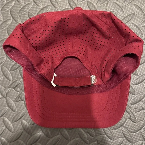 SRAM Vented Trucker Hat by Bogo Gear - Picture 4 of 5